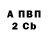 Метадон VHQ Gani Tashenov